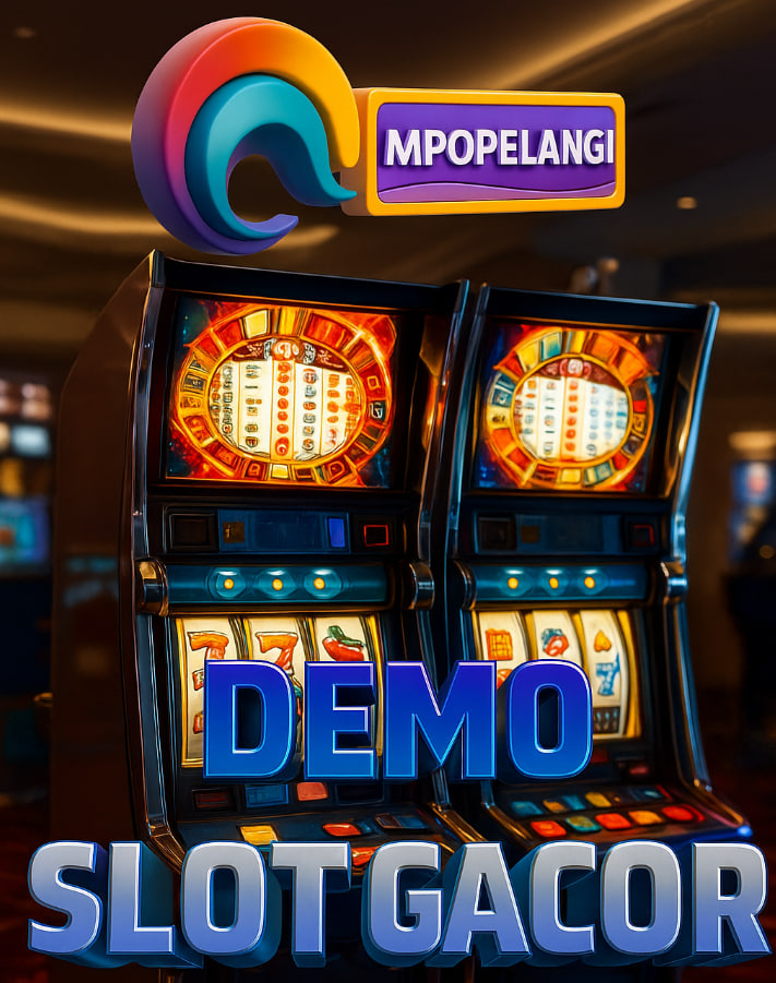 demo slot gacor