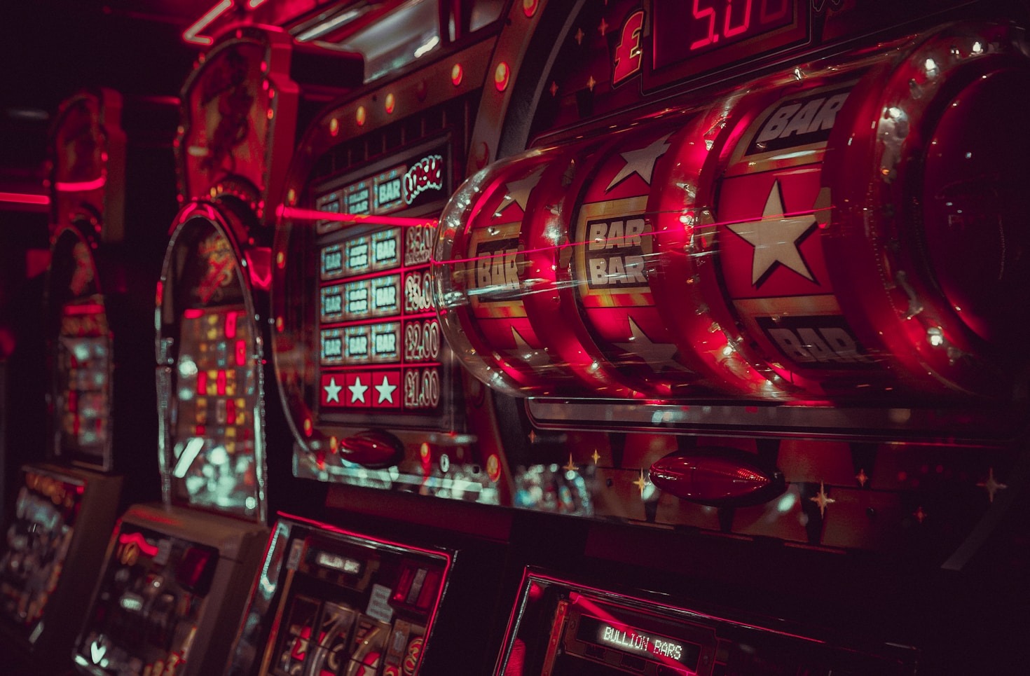 Beginner’s Guide to Profitable Slot Gaming with MPO Pelangi