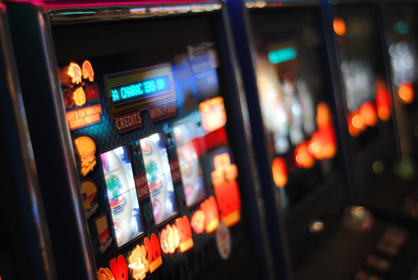 Exploring the Features of MPO Pelangi’s Gaming Platform