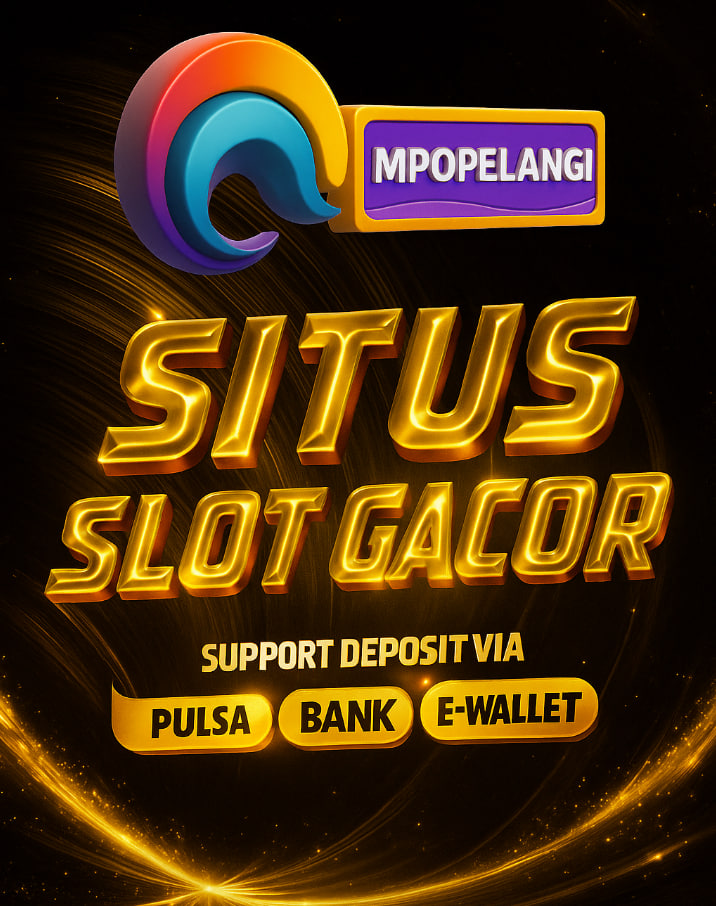 situs slot gacor
