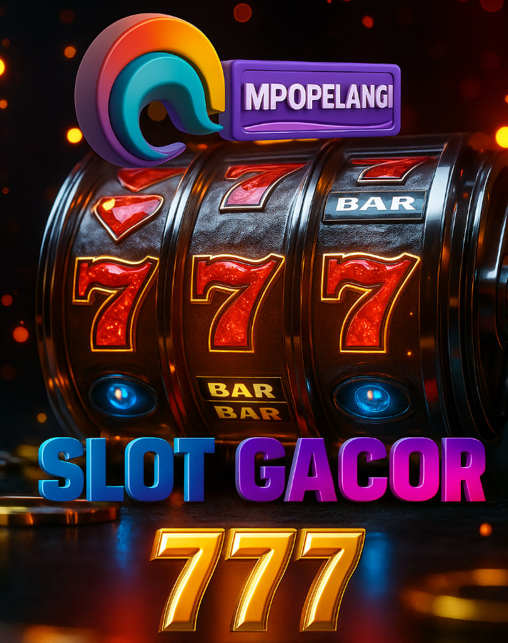 slot gacor 777