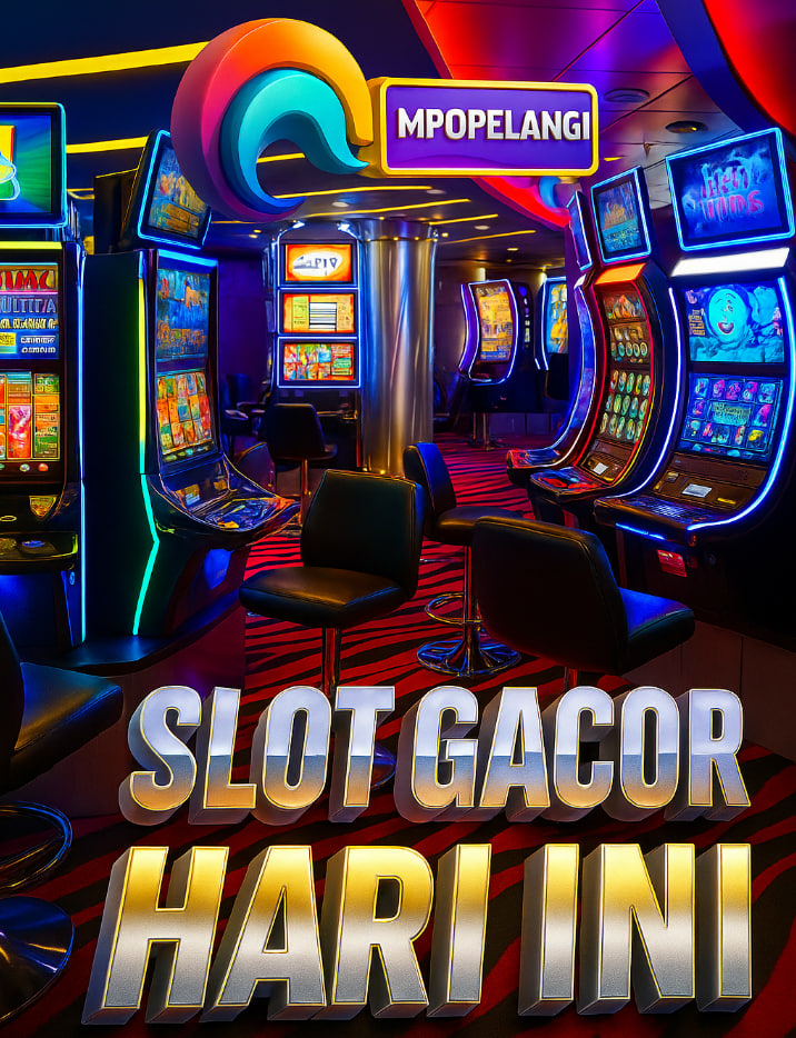 slot gacor hari ini