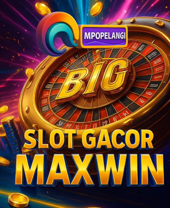 slot gacor maxwin