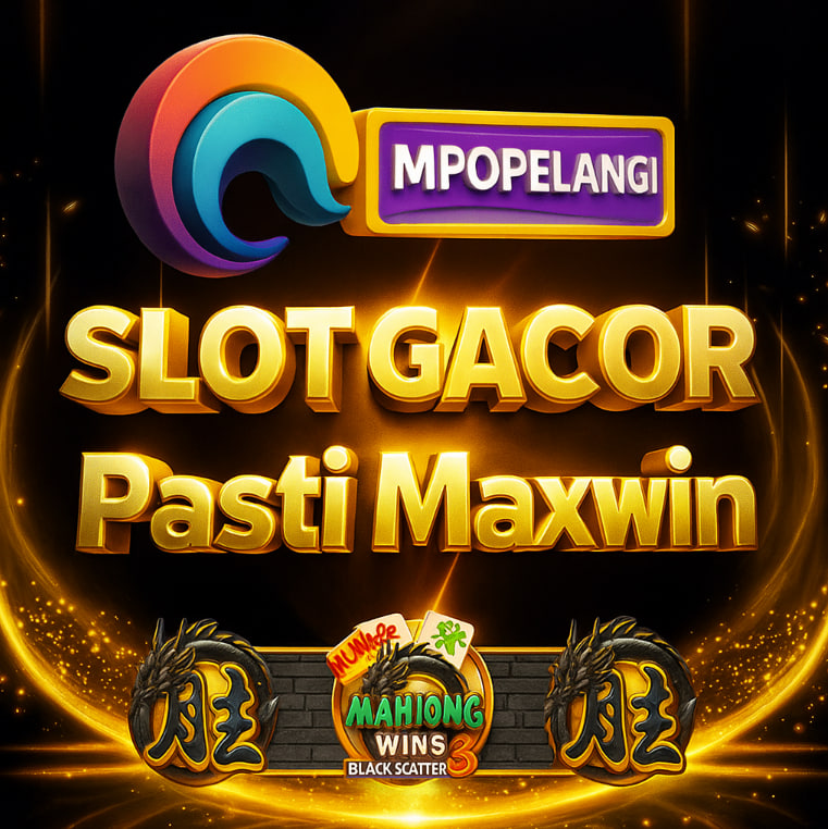 slot gacor